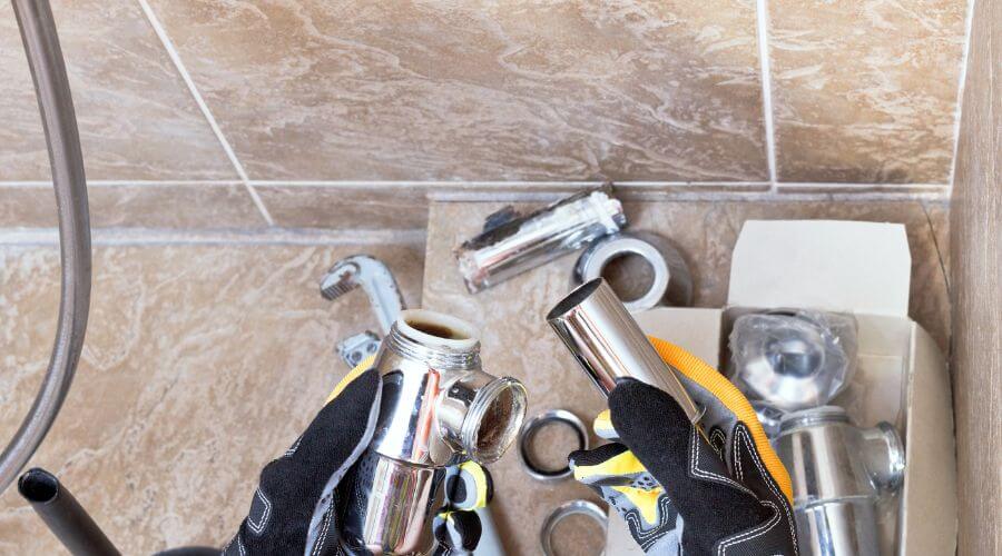 Expert flood damage restoration services in Peterborough, NH